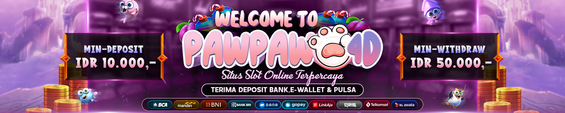 PAWPAW4D